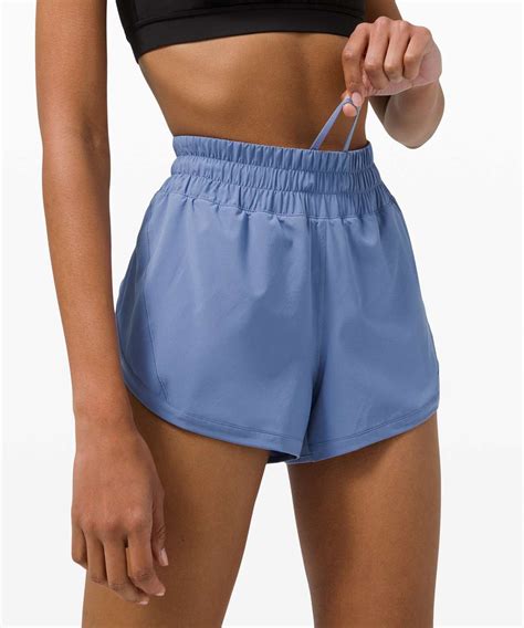 track that high-rise lined short 3|lulu 5 inch inseam shorts.